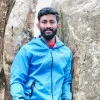 Ashok Ravi