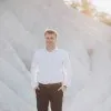 Mykola Lahernyi