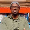 Yusef Rodgers