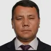 Sherbek Mataev