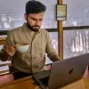 Sahil Shirodkar