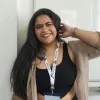 Tiasha Ghosh
