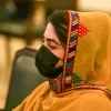 Ayesha Alam Zehri