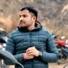 Karan Panda