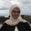 Aisha Bhiwandiwala
