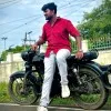 Prathap KV