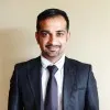 Avish Bridgmohan