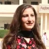 Jamila Aly
