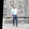 om Dubey