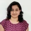 Bijisha Balan