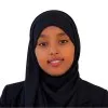Fardowsa Abdullahi
