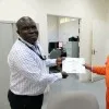 Samson Oriedo
