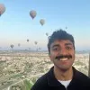 Mahesh Menon
