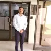 Ishan Kashyap