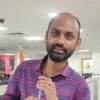 ABIR CHANDA
