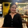 Aishwarya Hiremath