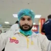 Tariq Javed