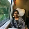 Darshana Menon