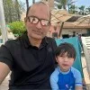 Farrukh Khan