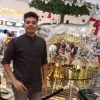 Anuj Gedam