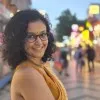Debalina Das
