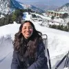 Alishba Imran