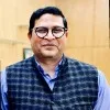 Syed Mohsin Ali