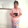 Jeane Sereh