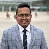 Pruthvi Dev Rajendra