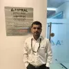 Prasenjit Dhar