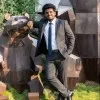 Shashi kanth
