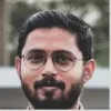Naresh Kumar Rajendran