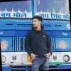 Ram Krishan