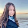 Svetlana Sidelkina