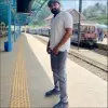 SRINIVASAN