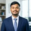 Ishwar Rokade
