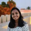 Nandini Rajashekar