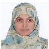 mahmuda muhsina