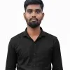 Deepakkrishnan