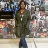 Evelyn Ruwoko