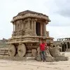 Karthik Mohanavelu