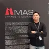 Muhammad Dimas Fauzi