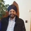 Tarlochan Singh Saluja