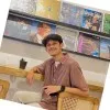 arjun bimantoro
