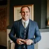 Gideon Bronkhorst