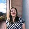 Patricia Diaz Ruiz