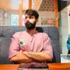 Nishant Mehta