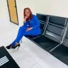 Patricia Munuka