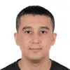 Abror Khakberdiev