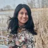 Ashitha Gowda